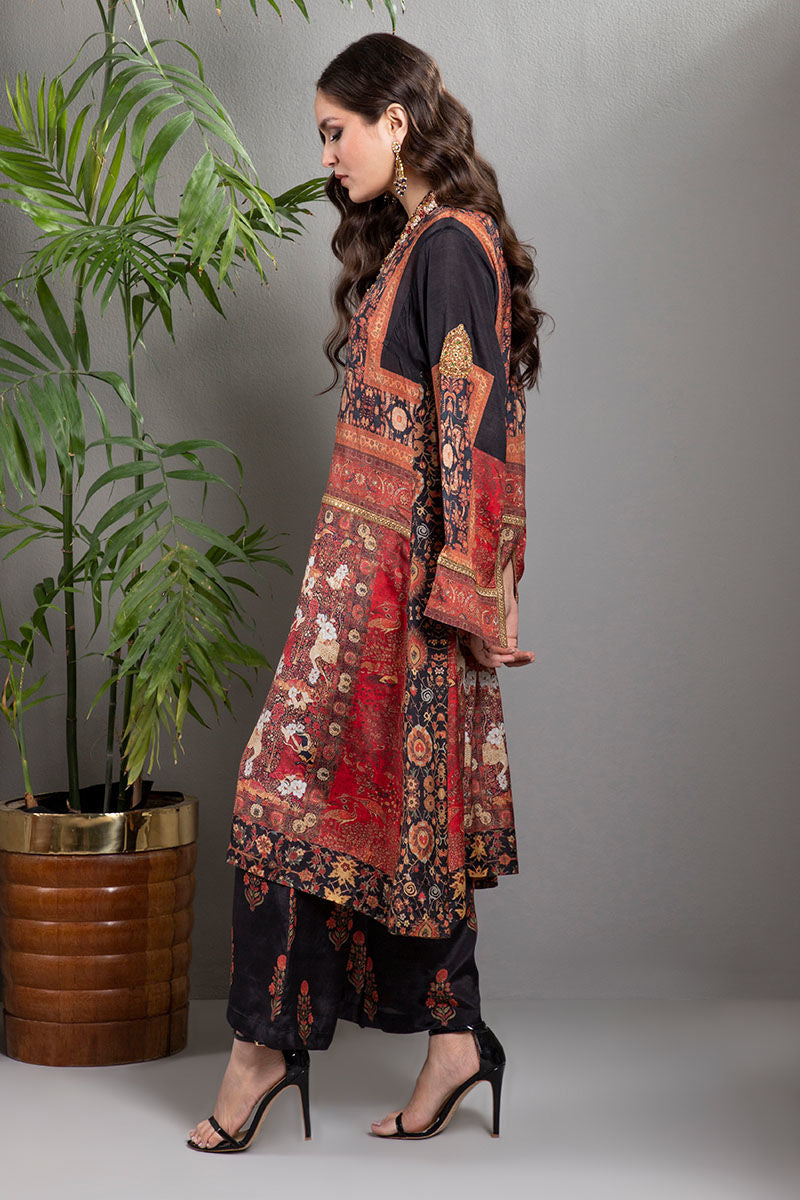 AFS07 - Eid Collection'22 by Shamaeel Ansari