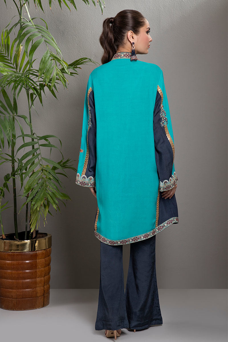 AFS09 - Eid Collection'22 by Shamaeel Ansari