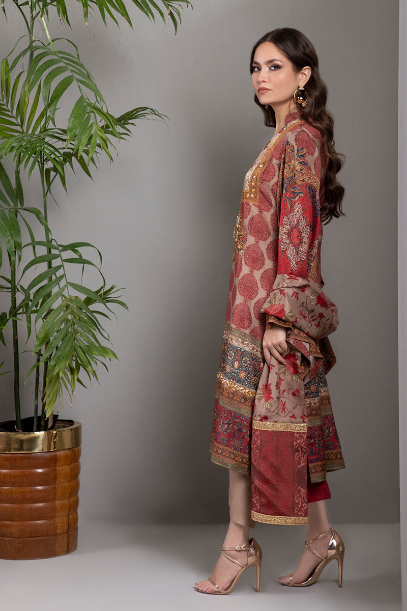 AFS08 - Eid Collection'22 by Shamaeel Ansari