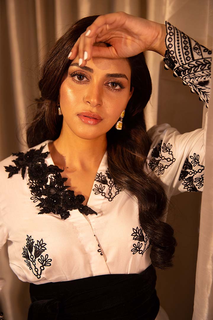 Magnolia - Zainab Salman