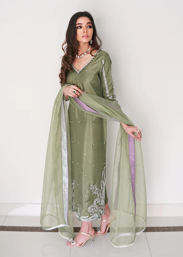 AYLA - Nisha Eid Collection by Allure By IH