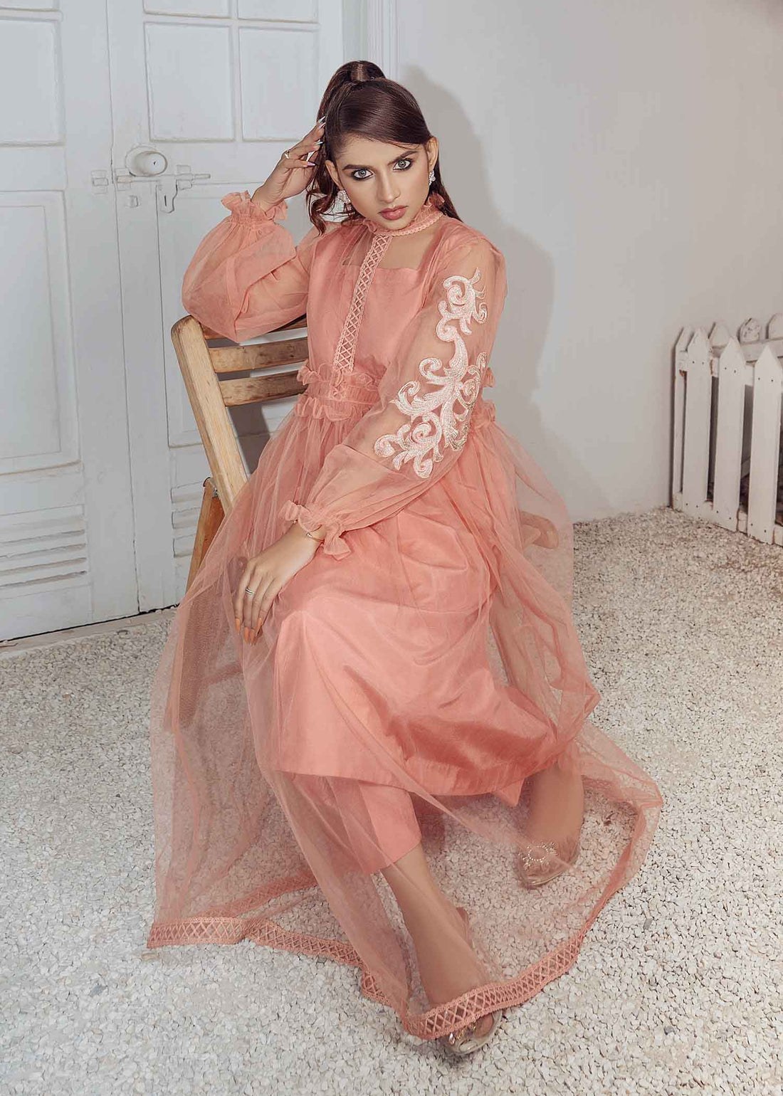 Surmai - ROSINE - SLP13 VOL 03