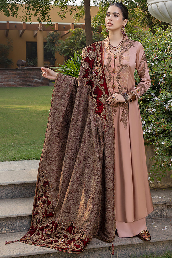 Royal Onyx - Nilofer Shahid