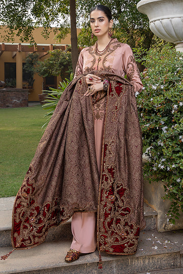 Royal Onyx - Nilofer Shahid