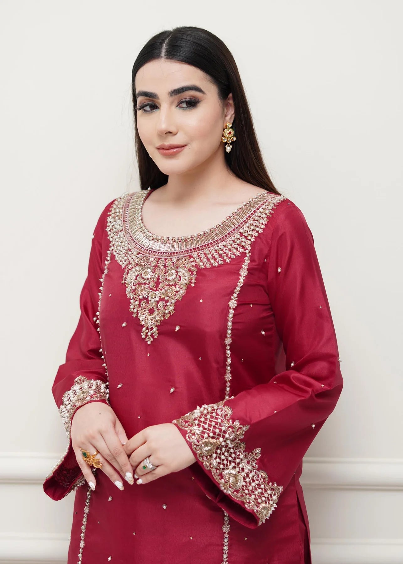 RAYA - Nisha Eid Collection by Allure By IH
