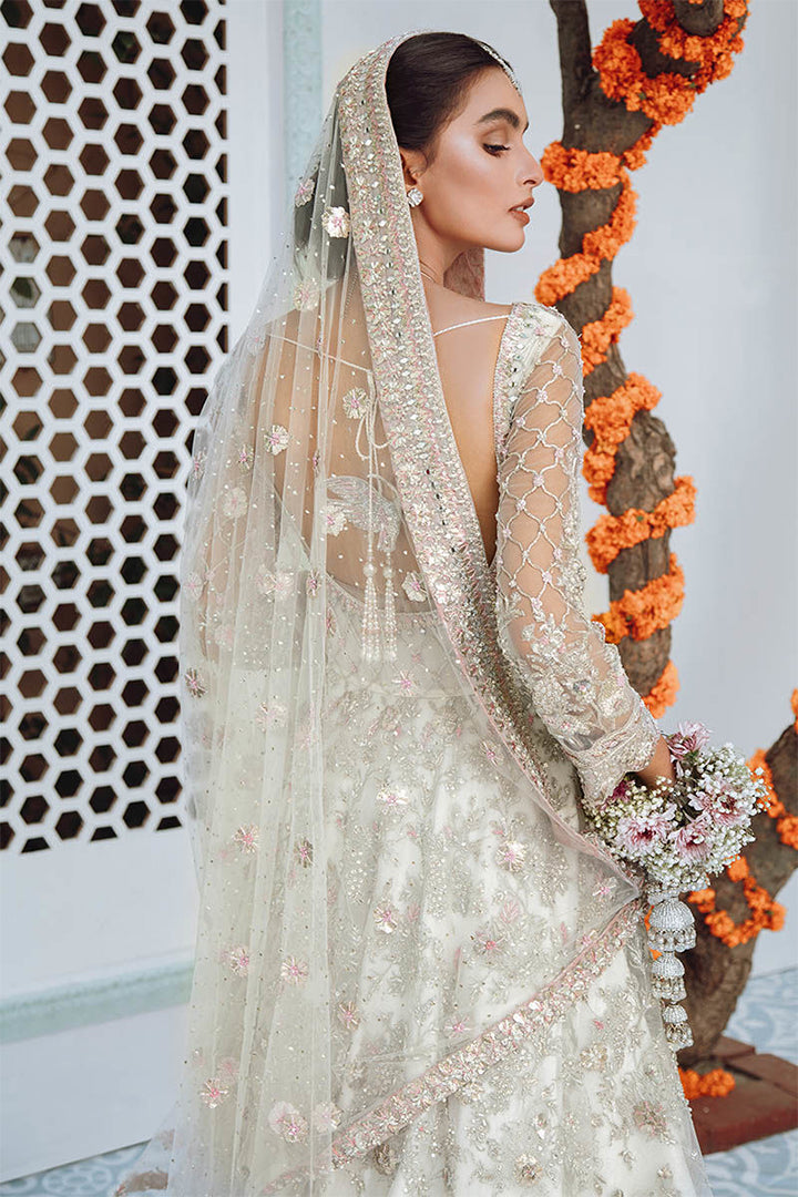 Hyderabadi Bridal Dresses