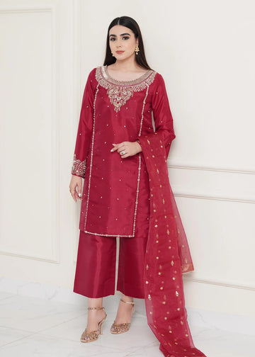 RAYA - Nisha Eid Collection by Allure By IH