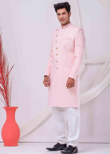 ETHER - SHERWANI (MENWEAR)