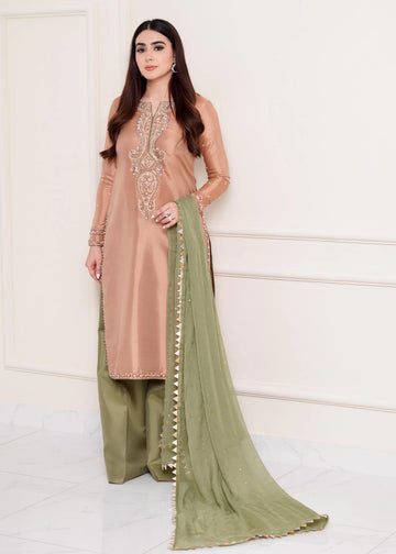 HANA - Nisha Eid Collection by Allure By IH