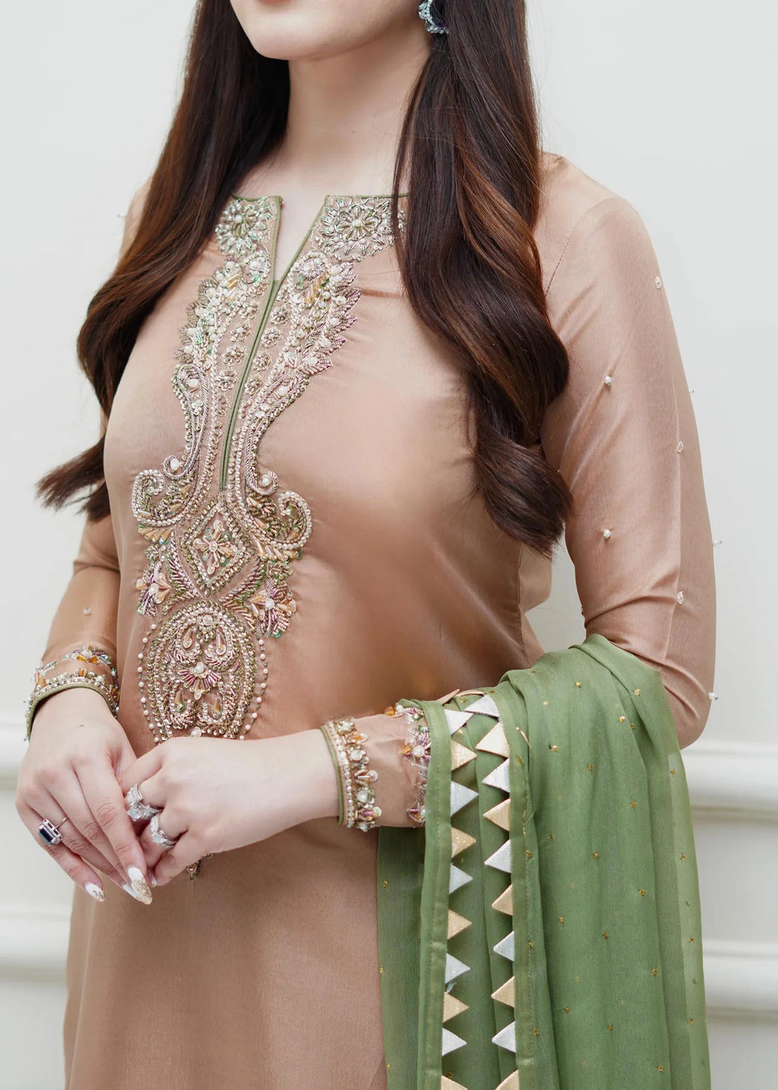 HANA - Nisha Eid Collection by Allure By IH