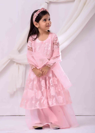 LILY Mini (KIDSWEAR) - AYLA OMAIR