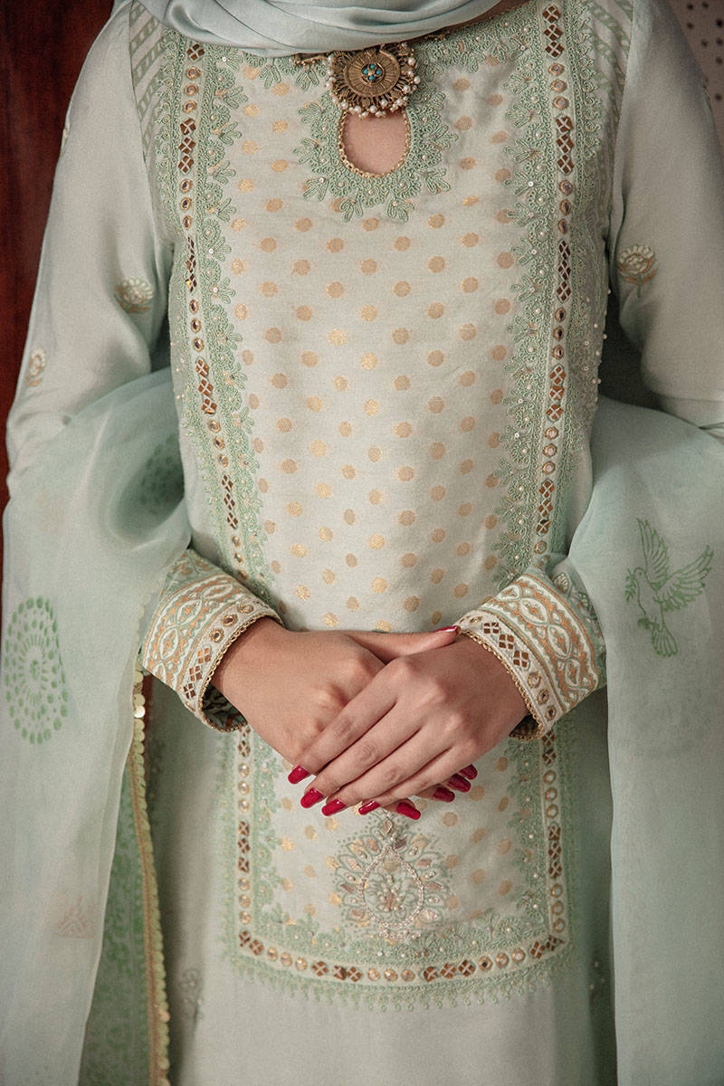 NOOR - Eid Edit'22 Womenswear by MNR