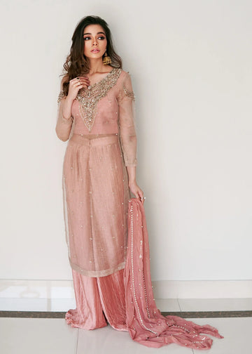 SILA - Nisha Eid Collection by Allure By IH