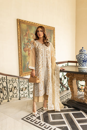 Aurum Beige - Darsameen by IVY