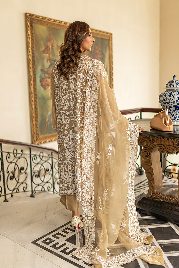 Aurum Beige - Darsameen by IVY