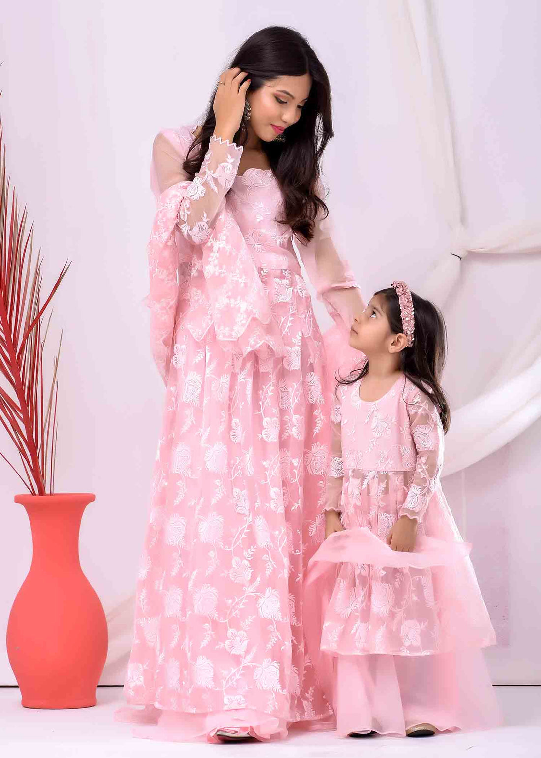 LILY Mini (KIDSWEAR) - AYLA OMAIR