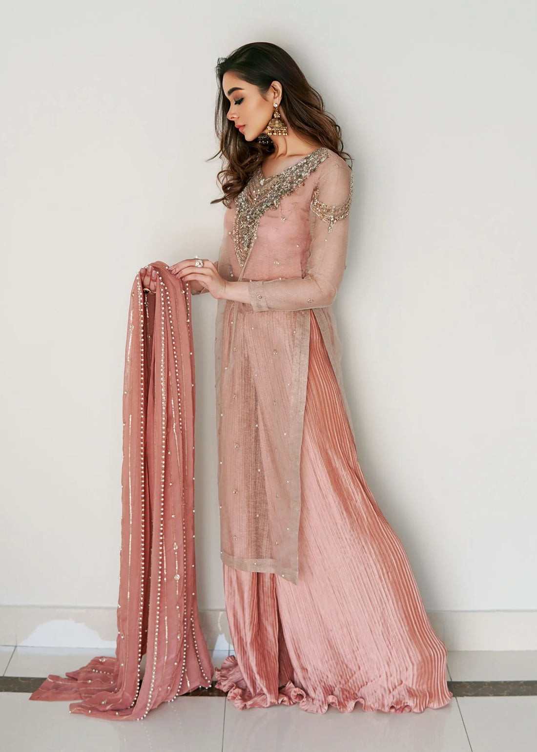 SILA - Nisha Eid Collection by Allure By IH