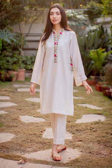 Ivory - Hafsa Khurram