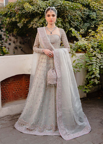 MEHREEN - Mah E Nur (Luxury Formals) by Kanwal Malik