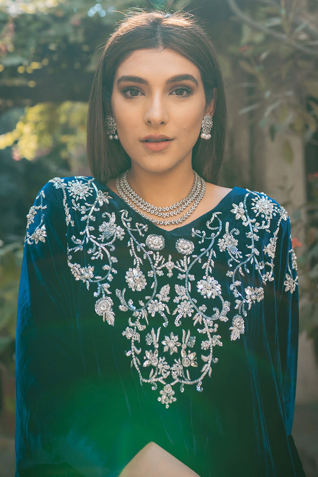 ANTIQUE - Ansab Jahangir