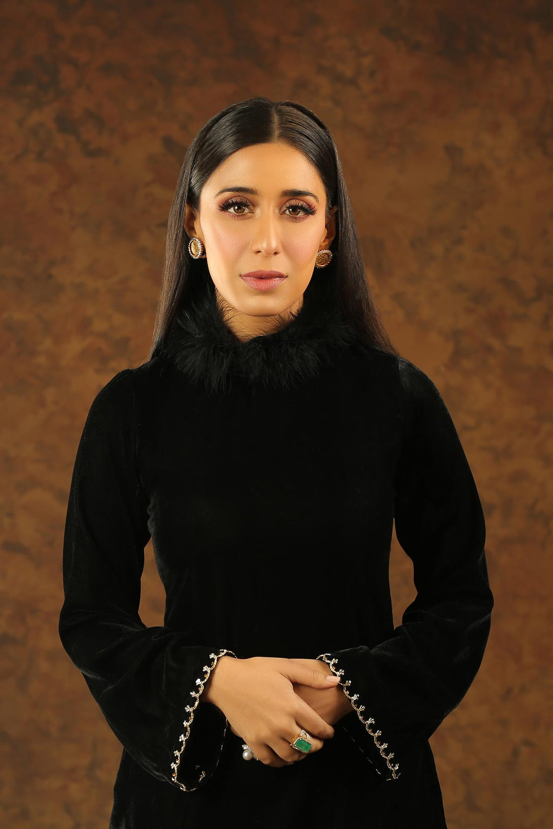 ARIJ - Zainab Salman