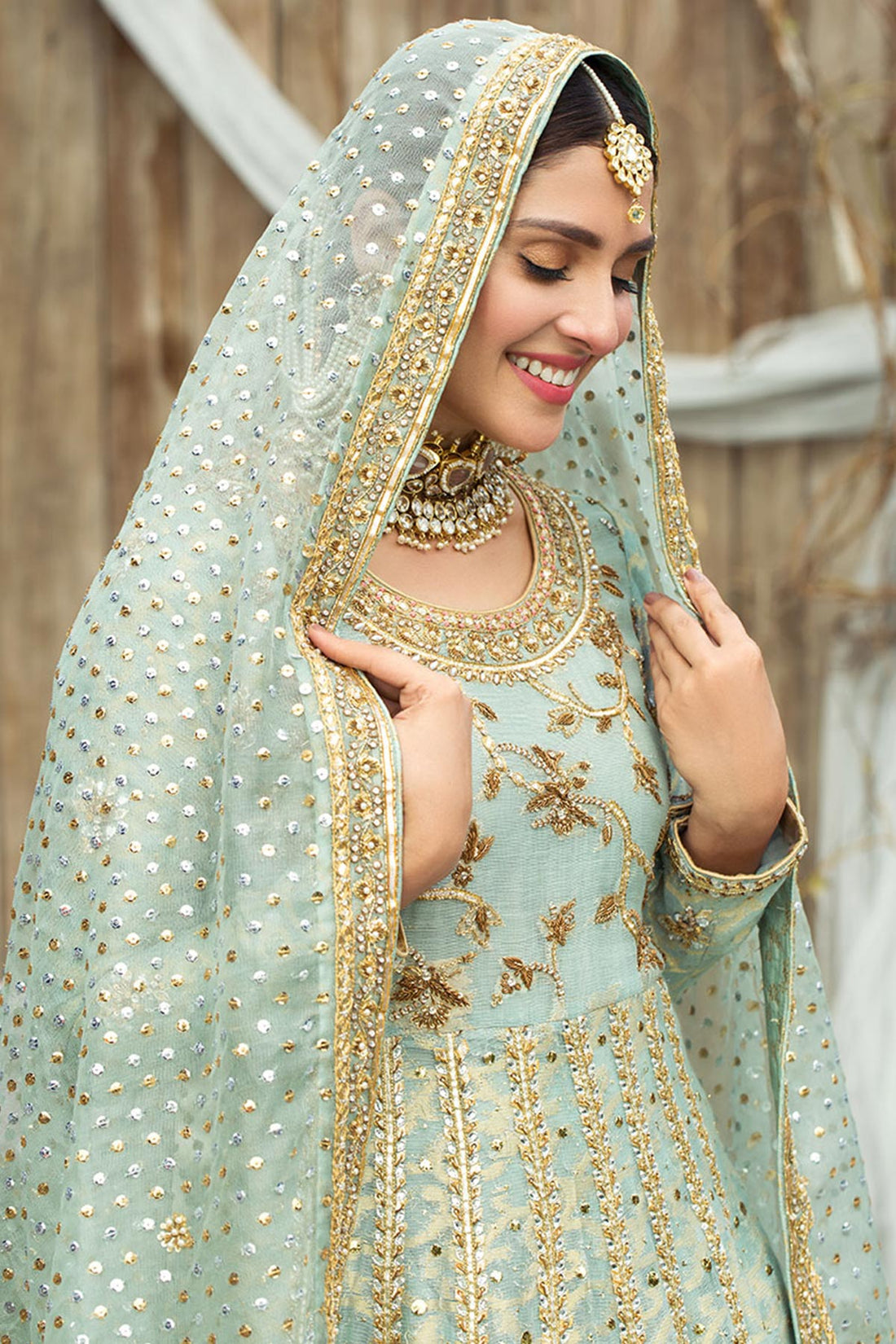 ATISHA - Ansab Jahangir