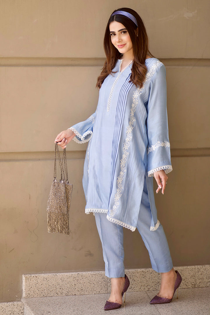 Aqua - Hafsa Khurram