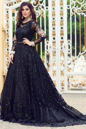 BLACK ONYX - Zainab Chottani