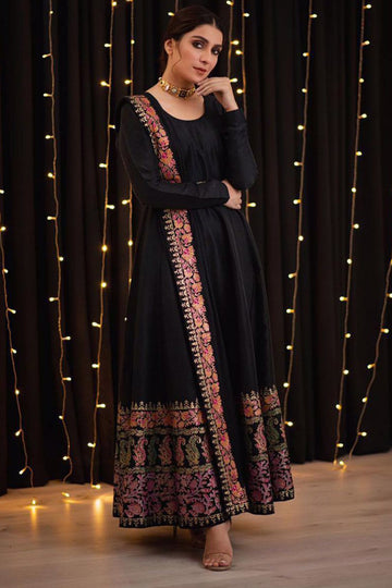 BLACK SAPPHIRE - Ansab Jahangir