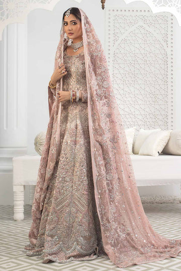 BLUSH DIAMOND - Zainab Chottani