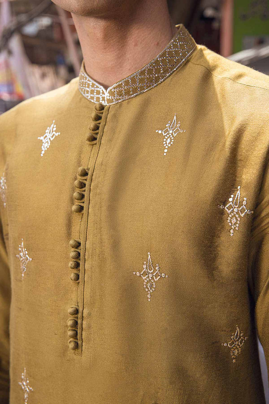 CHANDUN - Mohsin Naveed Ranjha