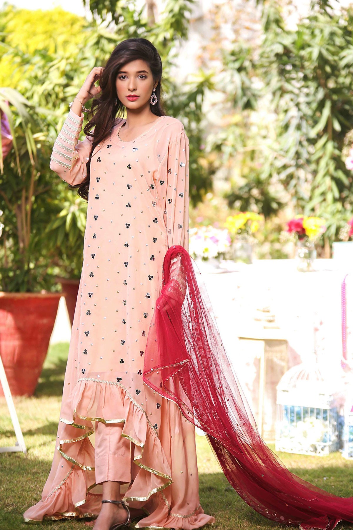 Coral Reef - Sidra Mumtaz