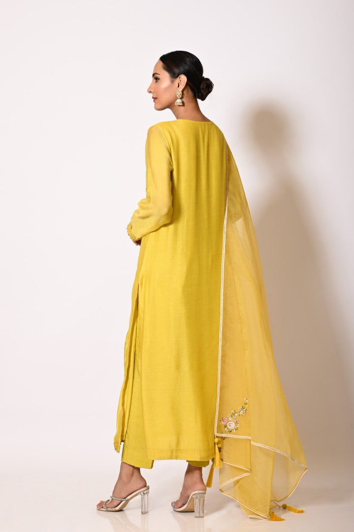 Canary - Serendipity Eid-Edit'23 by Insia Sohail