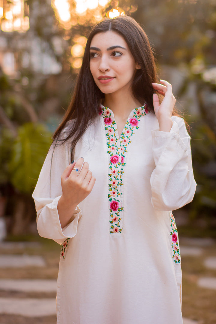 Ivory - Hafsa Khurram