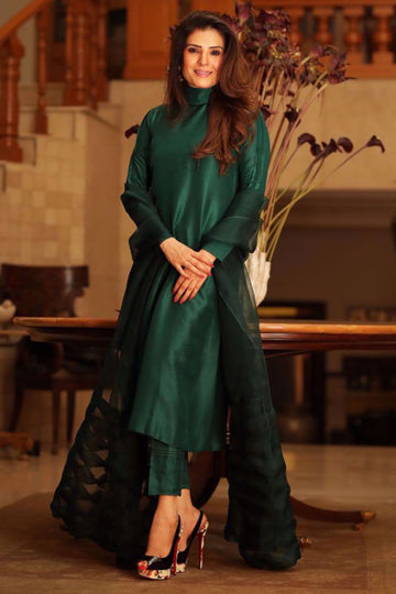 EMERALD AFFAIR - Ansab Jahangir