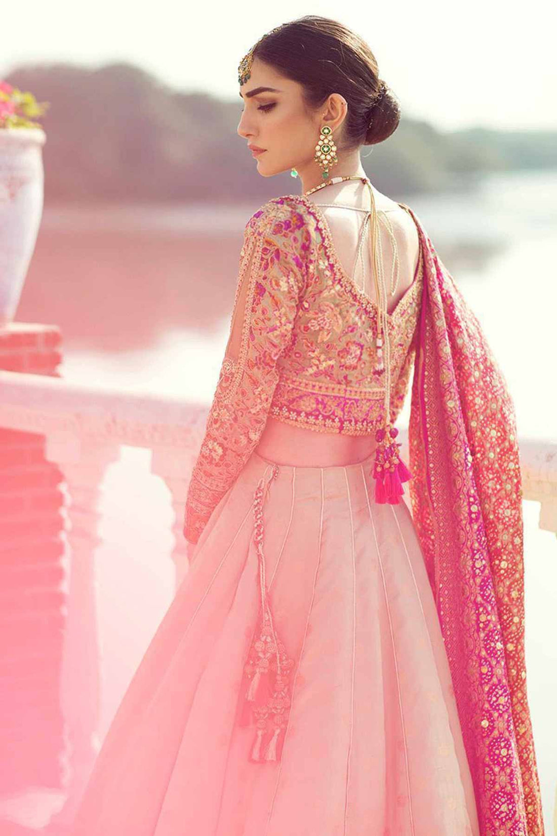 Enchanted - Farah Talib Aziz