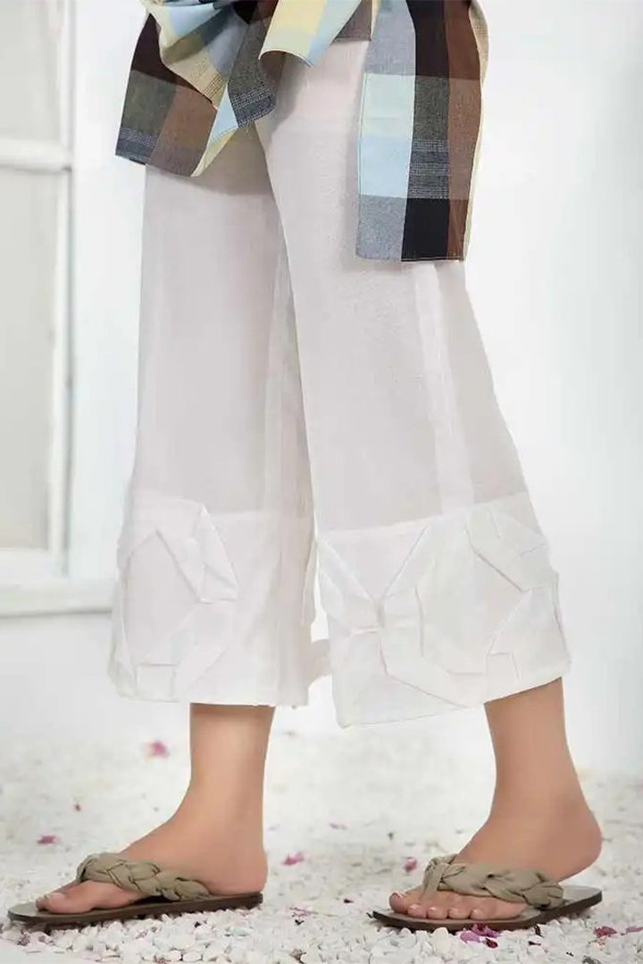 Cotton Culottes - Aleena & Fareena