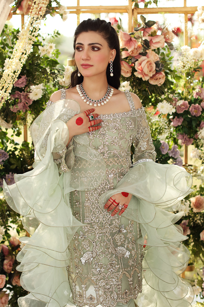 FALAK - Walima by Reema Ahsan