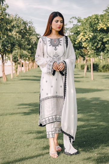 Blizzard - Zuri Collection by Hina Hassan