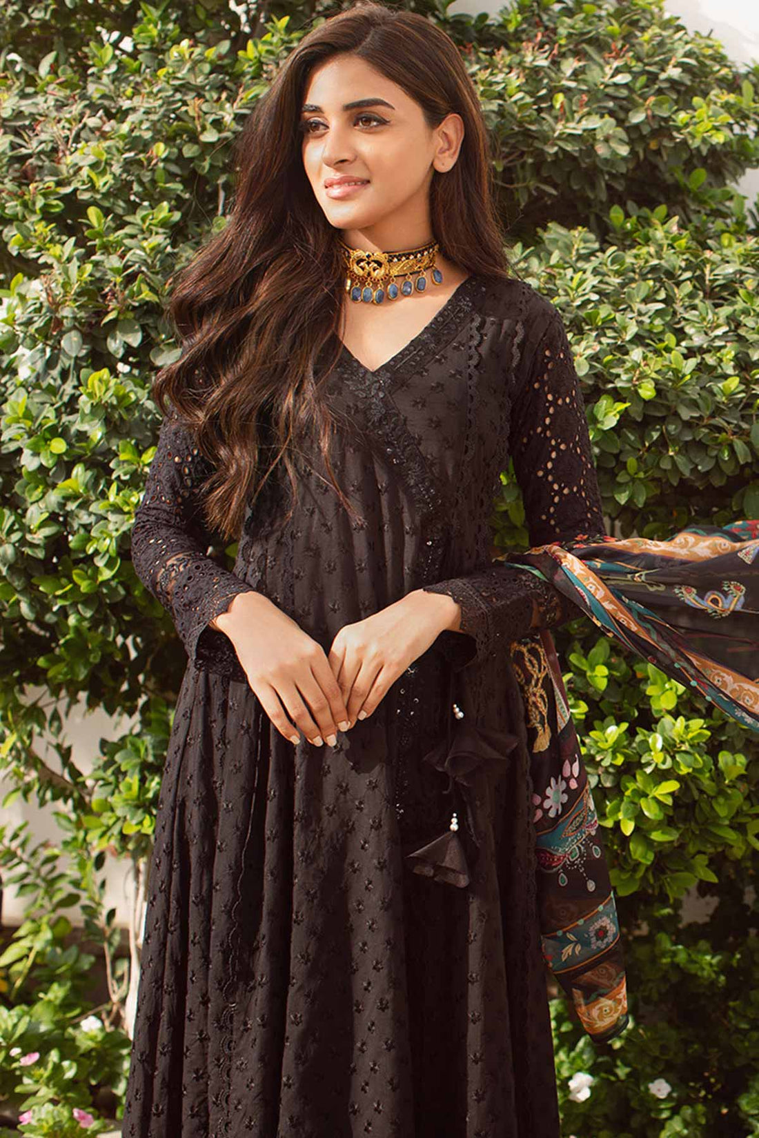 GOLDEN HOUR - Ansab Jahangir