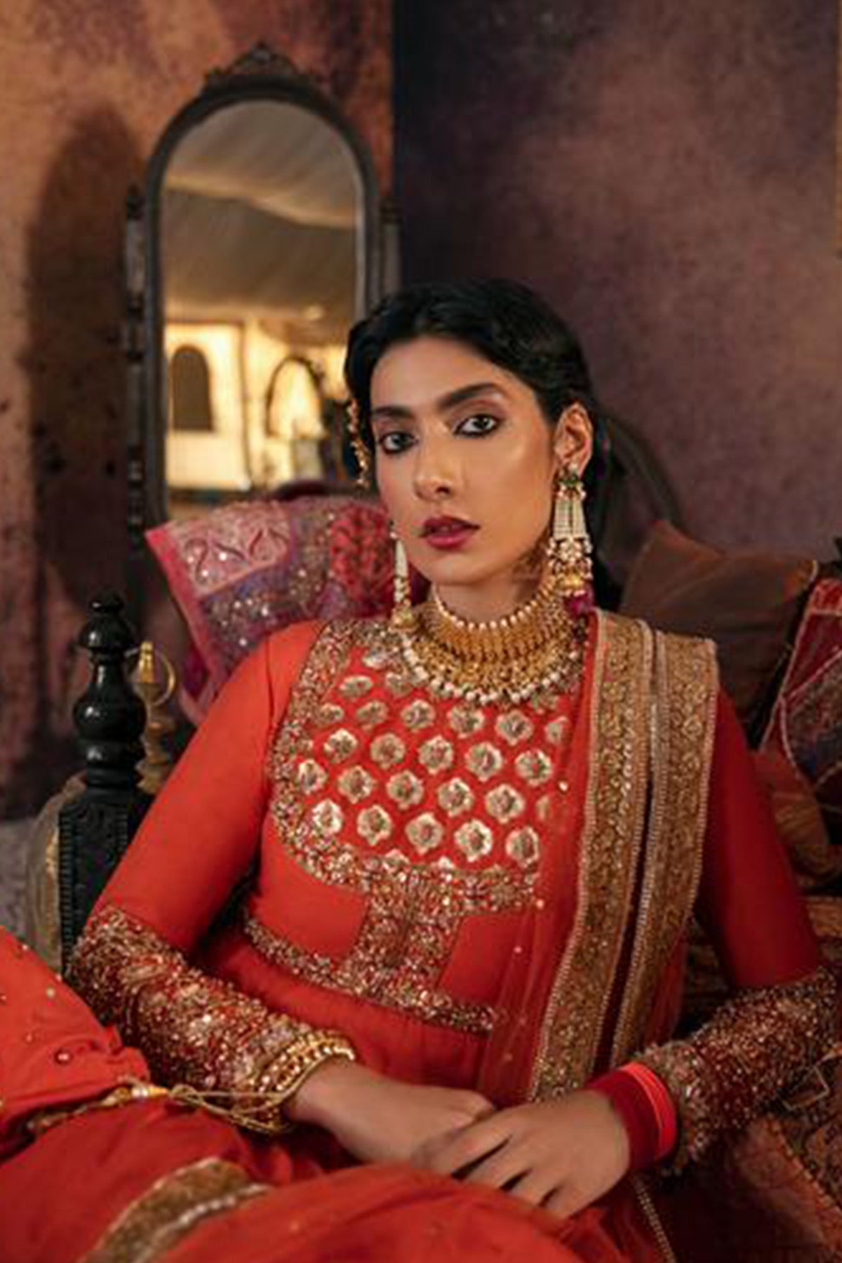 Ghazal - Kanwal Malik