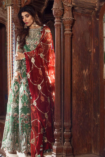 HENNA - Saira Rizwan