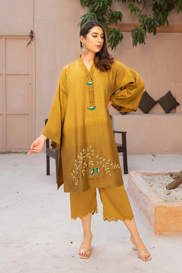 SADIA TARIQ | SELENE - LUXURY PRET - PUNCHI