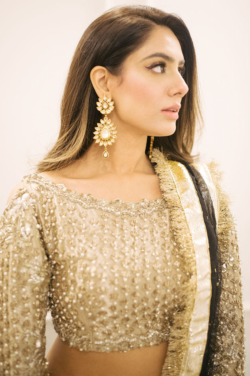 HASEENA - Bridals by Reema Ahsan