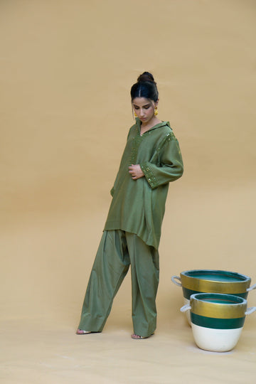 EIC - 04 | Eid Collection'23 by IVY