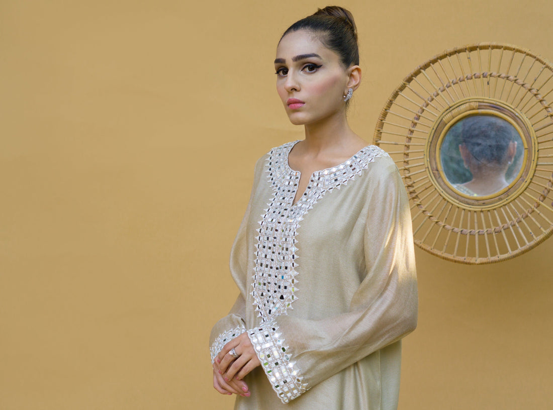 EIC - 013 | Eid Collection'23 by IVY