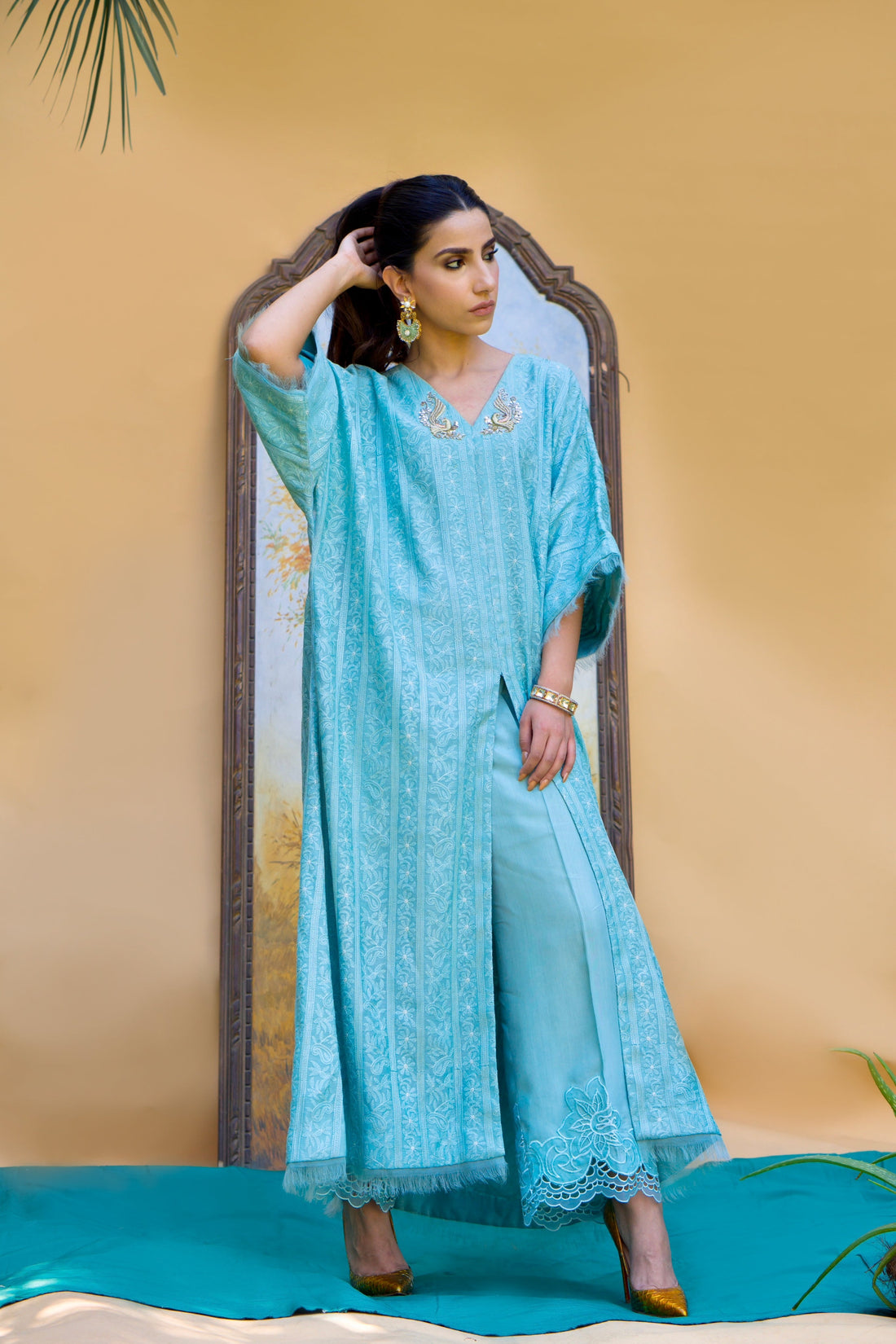 EIC - 08 | Eid Collection'23 by IVY