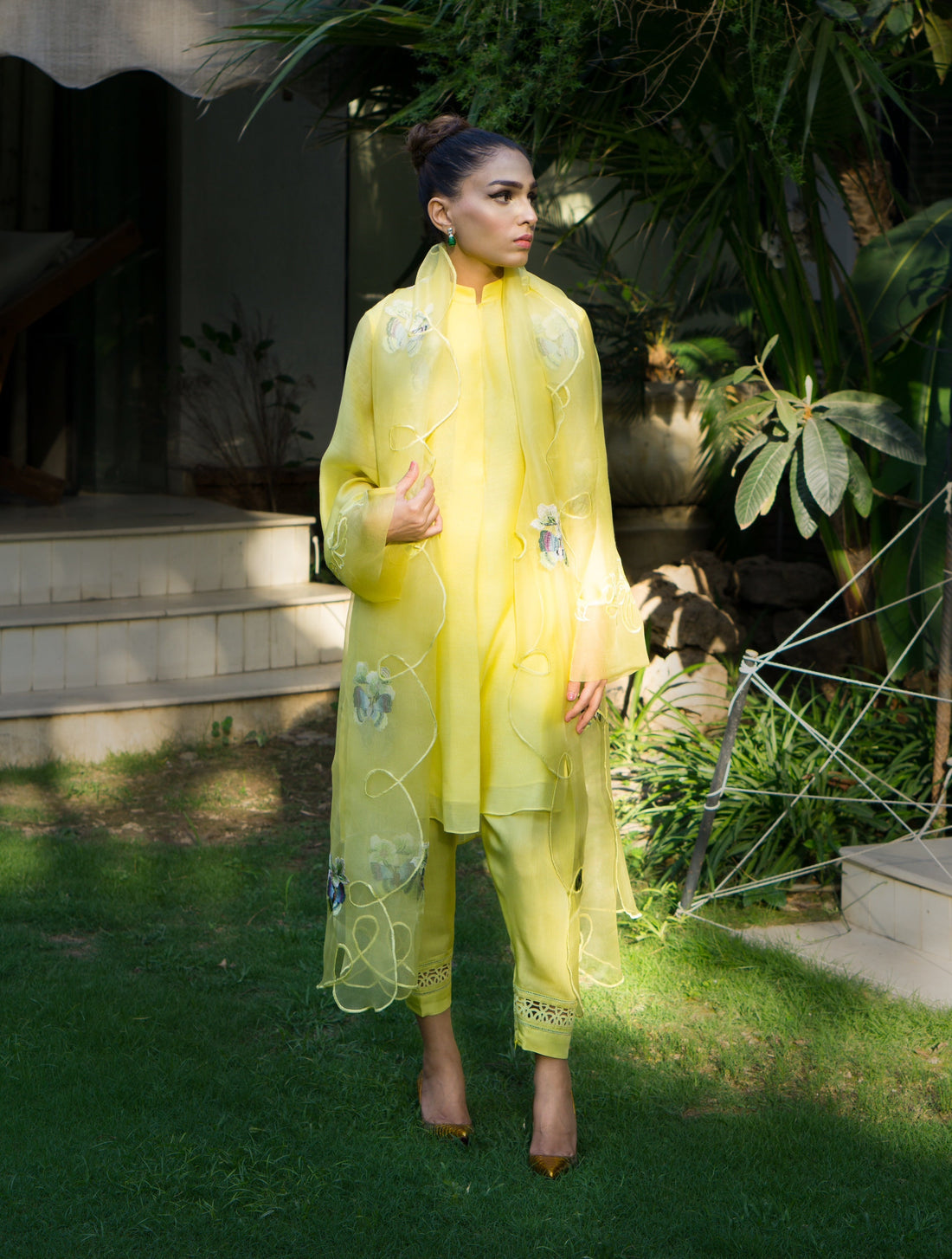 EIC - 01 | Eid Collection'23 by IVY