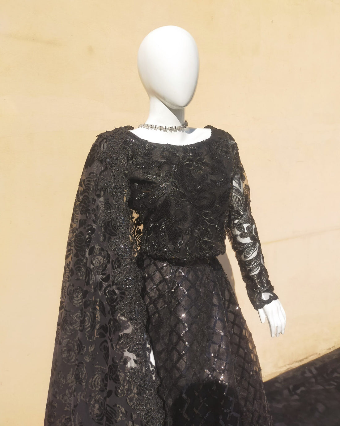 Black Dove - Agha Hassan