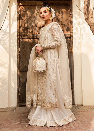 Afsana - Afreen Luxury Pret '23 by Kanwal Malik